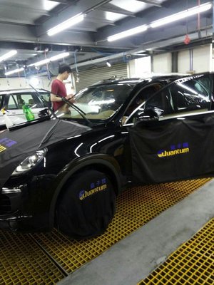 蘇州車飾博汽車服務(wù)