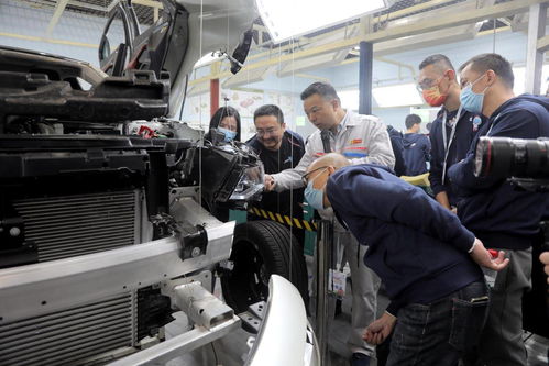 神龍汽車10萬(wàn)輛的背后