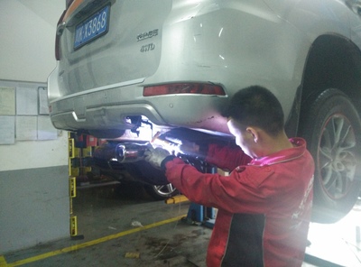 長(zhǎng)城哈弗H9安裝臺(tái)灣龍卷風(fēng)渦流動(dòng)力節(jié)油升級(jí)系統(tǒng)收工!真正讓您實(shí)現(xiàn),2.0的車擁有2.4的動(dòng)力卻只用1.8的油耗! - 天澤汽車服務(wù)連鎖 - 美容裝飾服務(wù) - 風(fēng)行天下