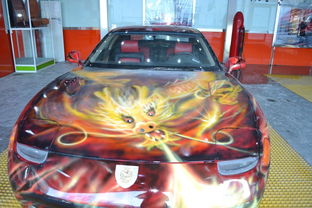 學汽車美容優(yōu)選鄭州北方汽修學校